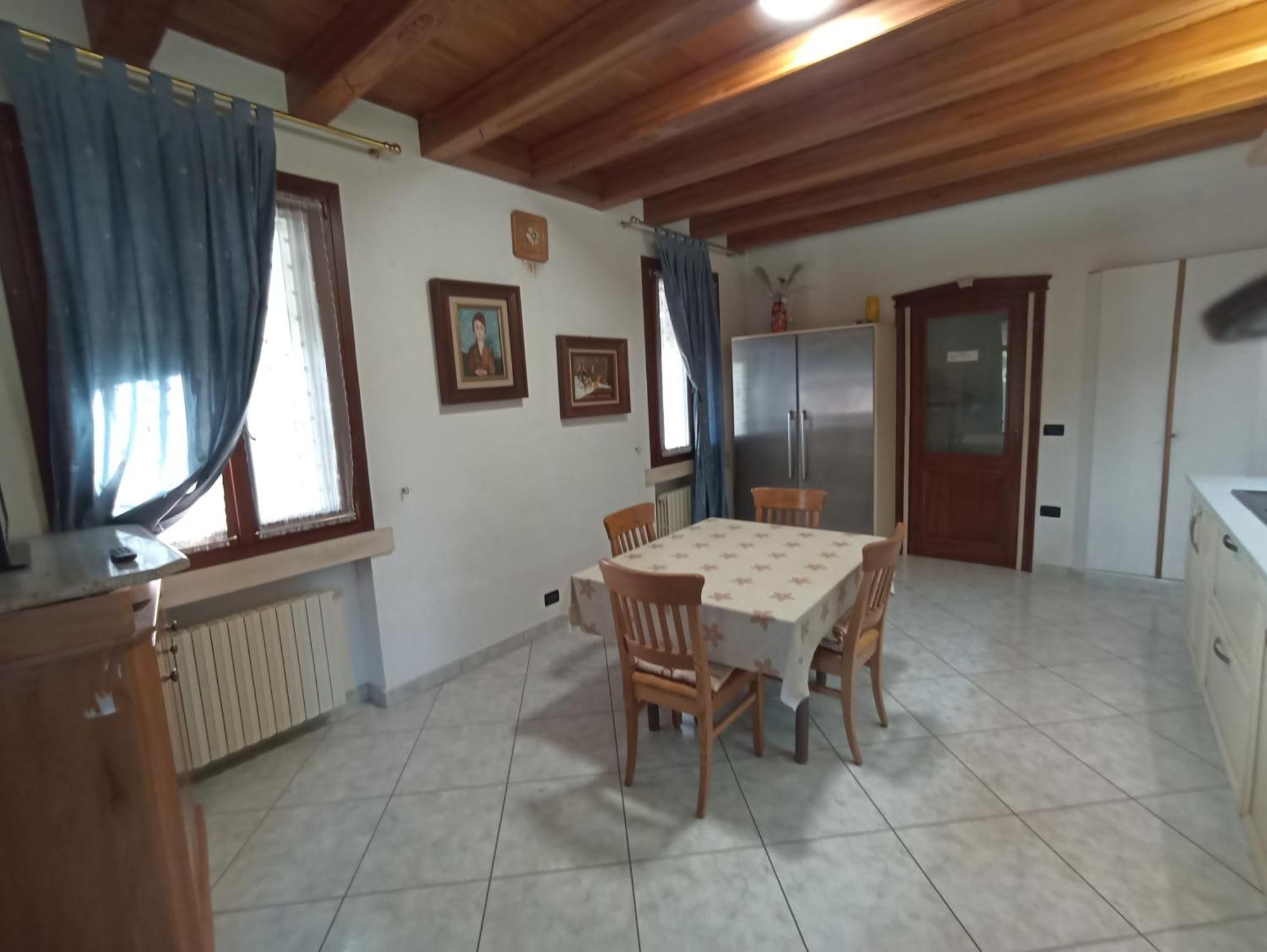 Villamoreno Merlara Экстерьер фото