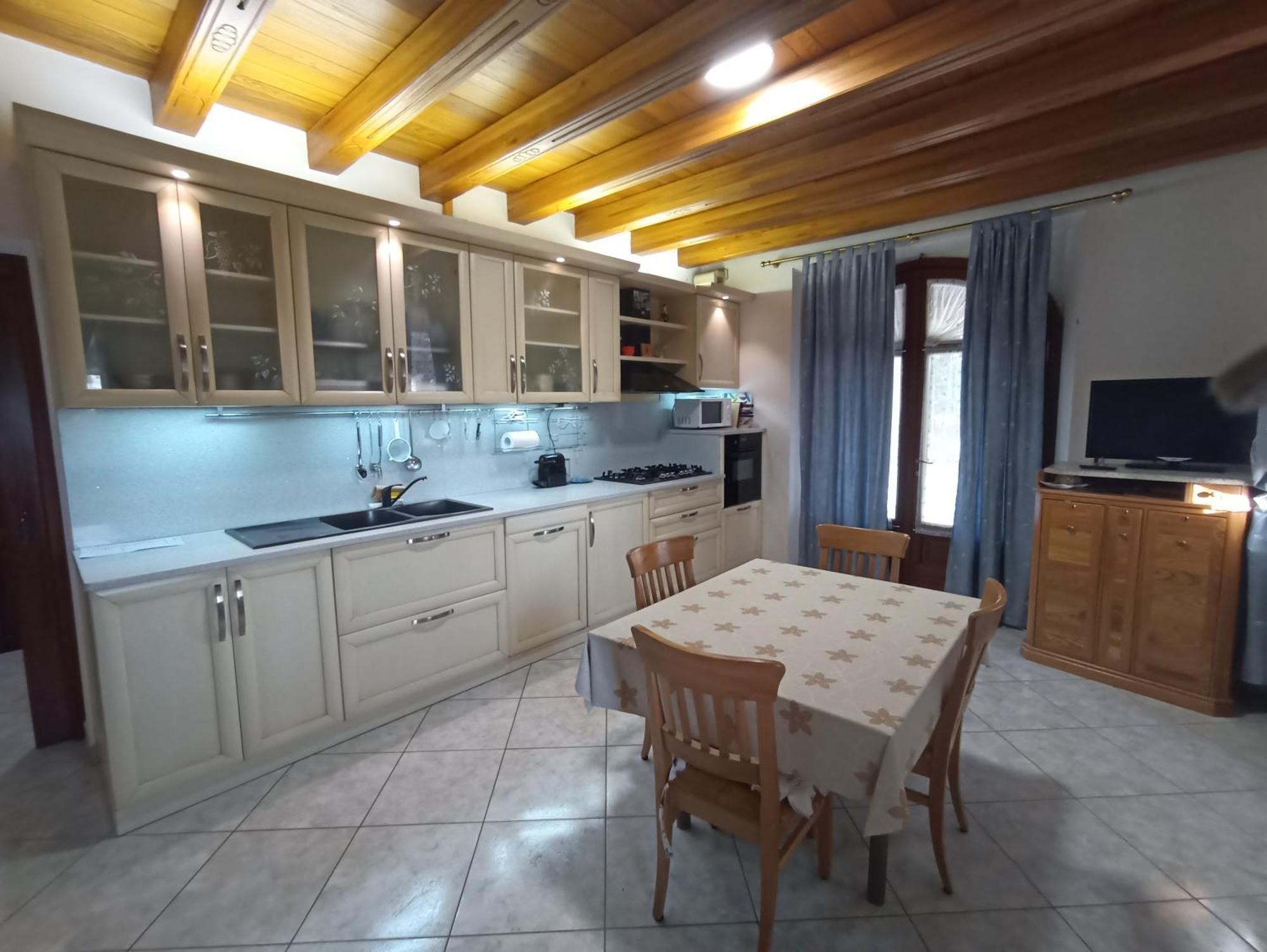 Villamoreno Merlara Экстерьер фото