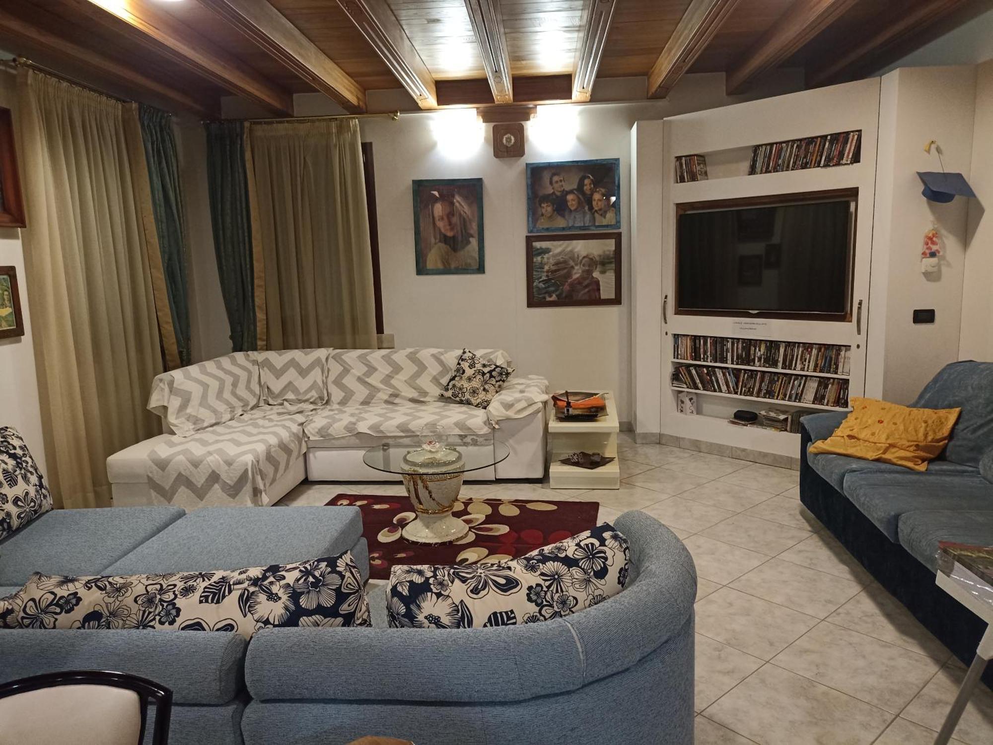 Villamoreno Merlara Экстерьер фото