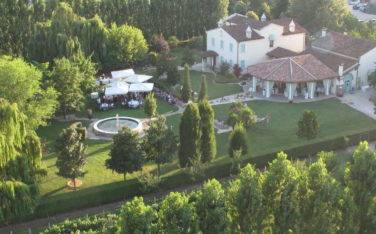 Villamoreno Merlara Экстерьер фото