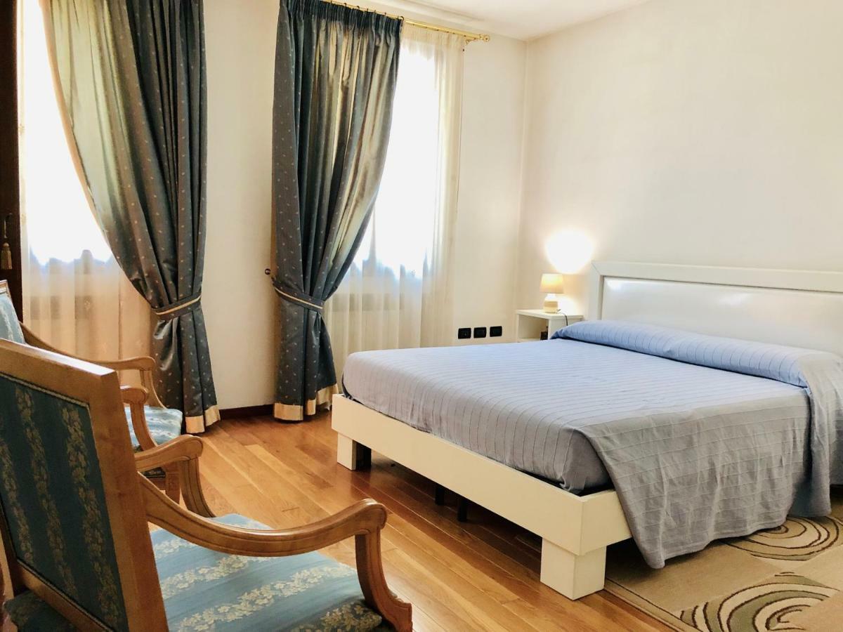 Villamoreno Merlara Экстерьер фото