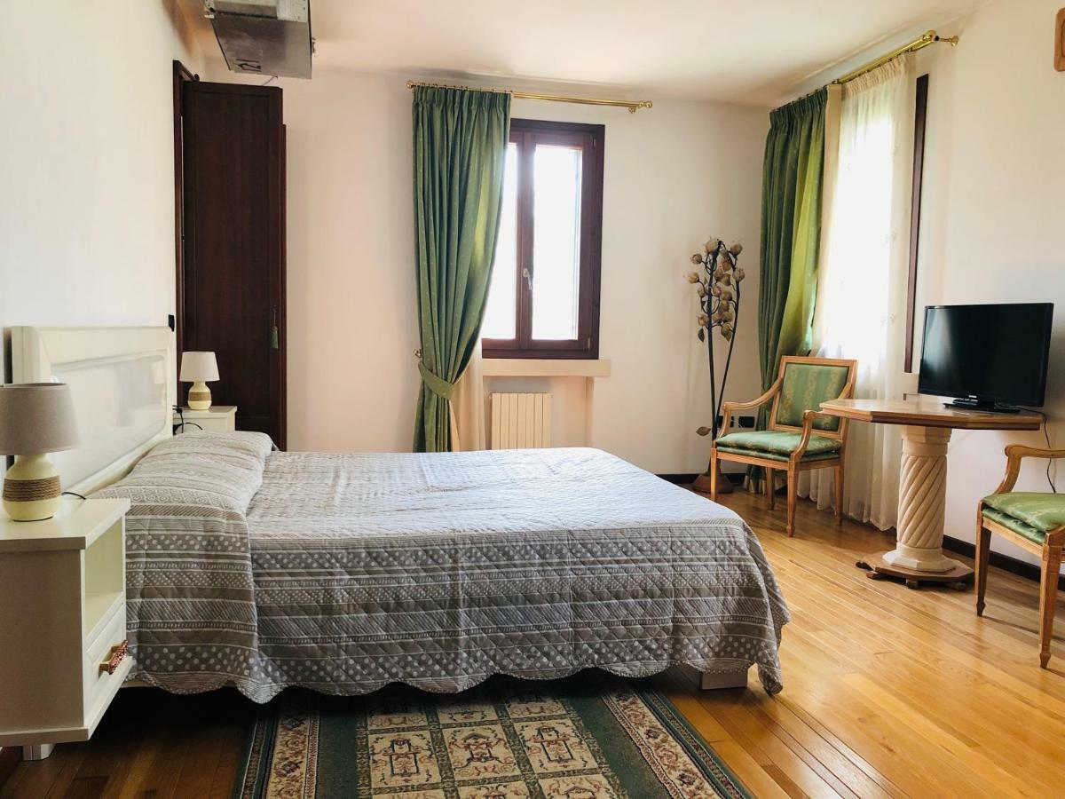 Villamoreno Merlara Экстерьер фото