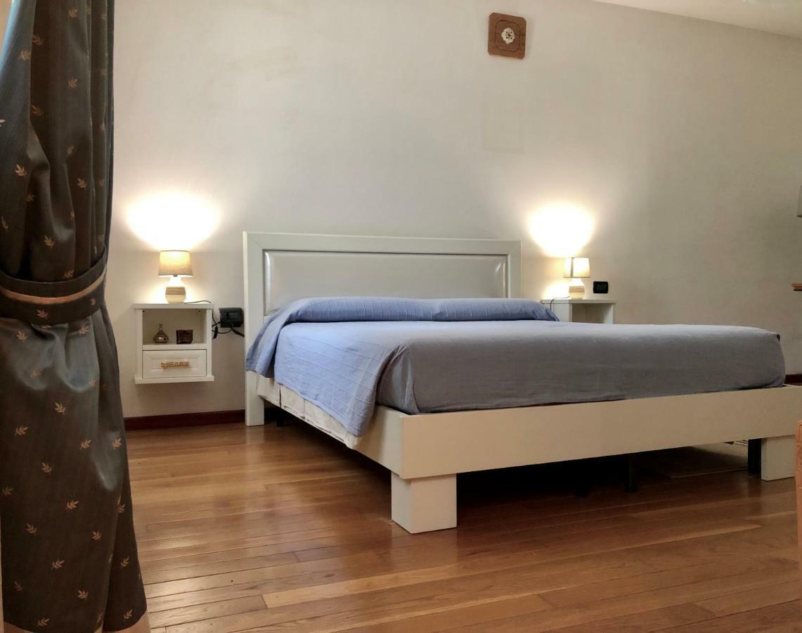 Villamoreno Merlara Экстерьер фото
